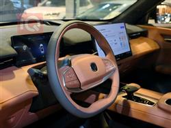 چانگان یونی -Z